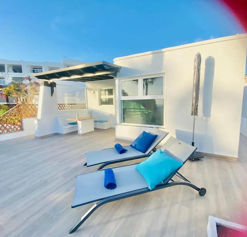 Los Marinos 36 Puerto del Carmen  Apartment Puerto del Carmen (Lanzarote)