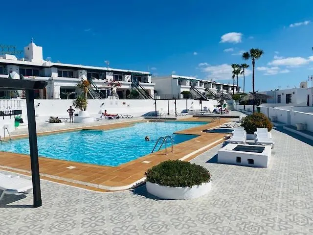 Apartment Los Marinos 36 Puerto del Carmen