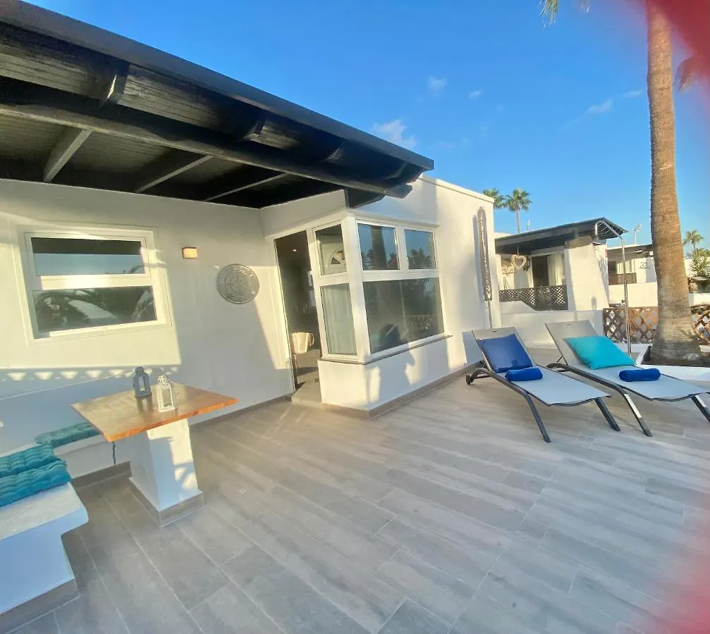 Apartment Los Marinos 36 Puerto del Carmen