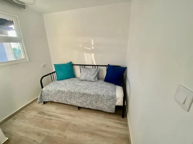 Apartment Los Marinos 36 Puerto del Carmen