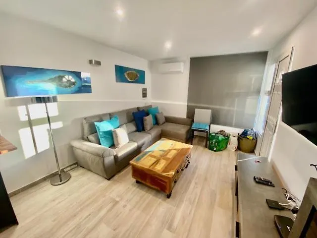 Apartment Los Marinos 36 Puerto del Carmen  Spain