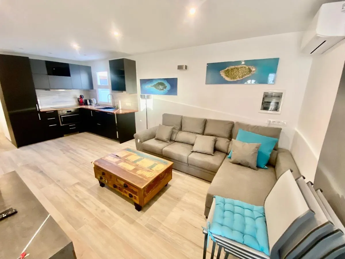 Apartment Los Marinos 36 Puerto del Carmen  Spain